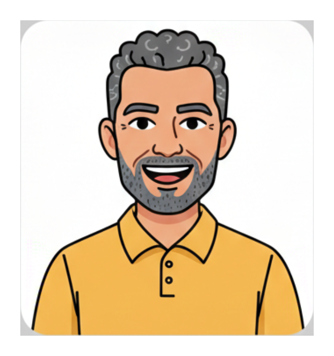 Rogério Consultoria - Autoridade