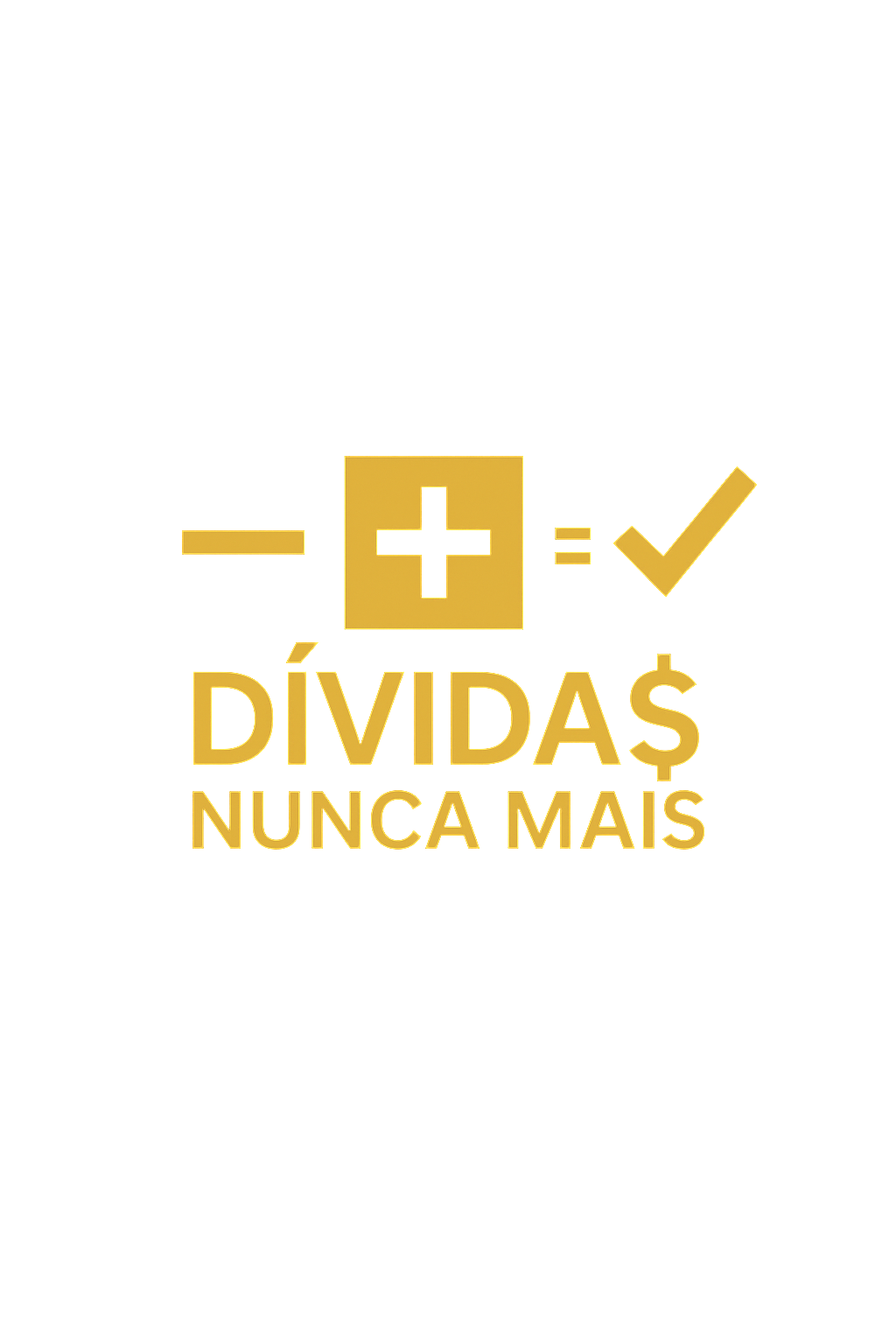 Dívidas Nunca Mais