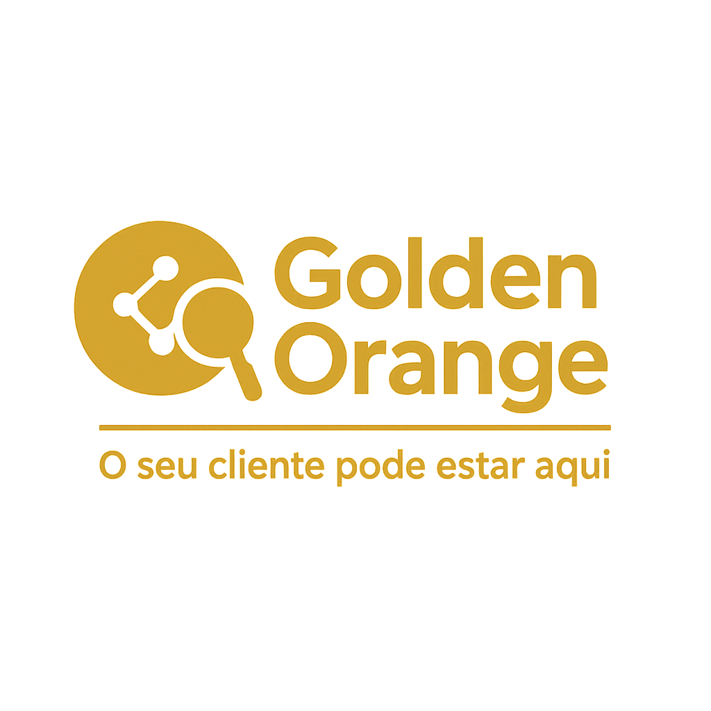 Golden Orange