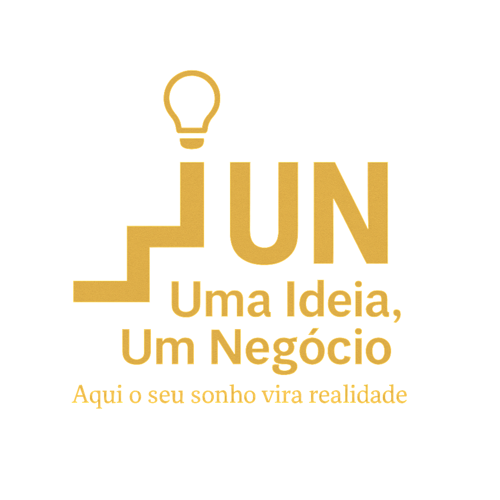IUN – Uma Ideia, Um Negócio
