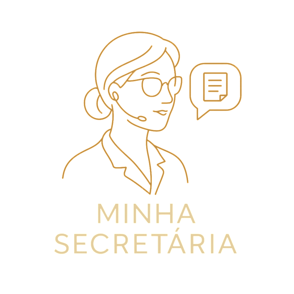 Minha Secretária